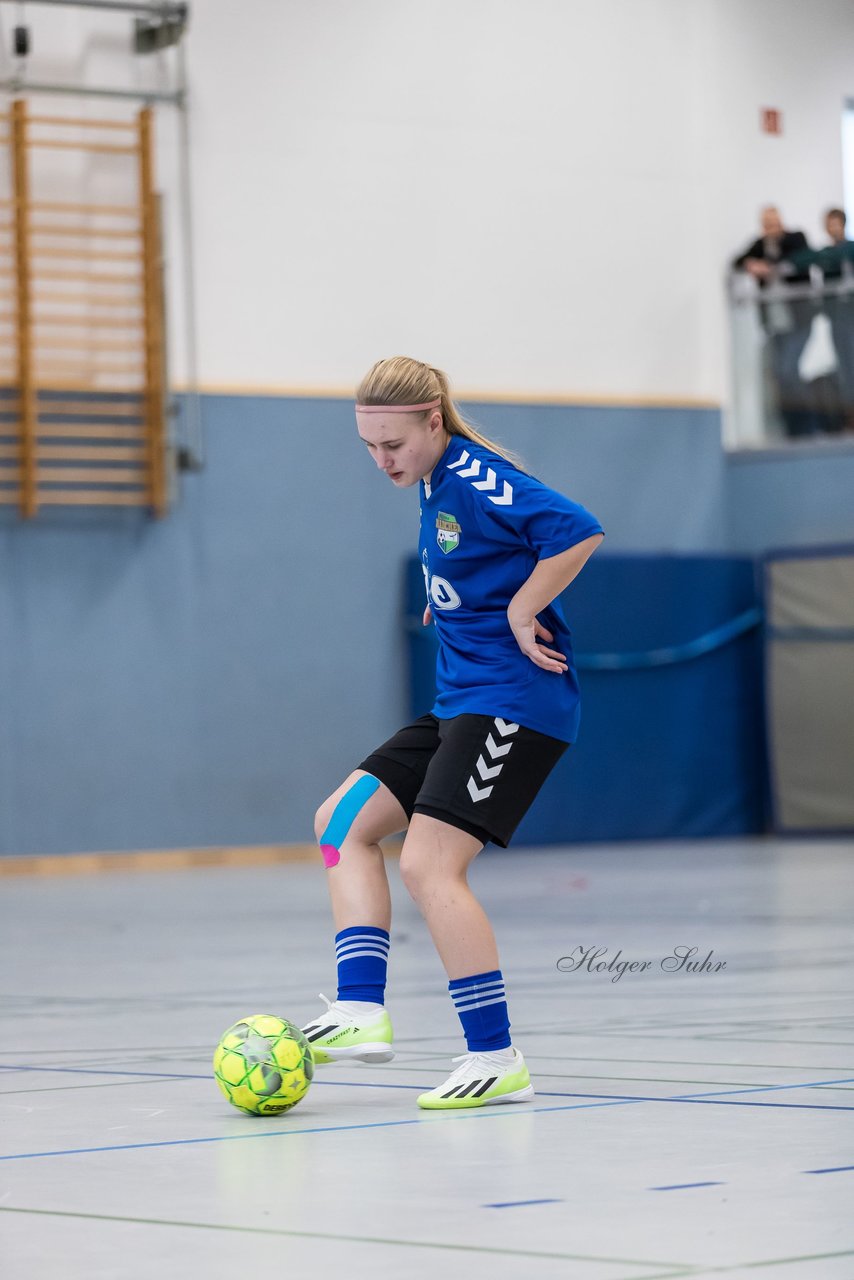 Bild 305 - wBJ Futsalmeisterschaft